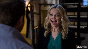 disappointed tv land GIF by #Impastor