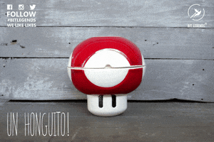 geekfriki gadgets tienda online bit legends tienda mexicana GIF