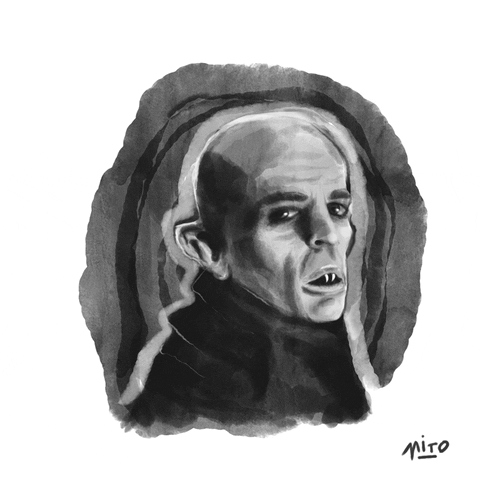 mitovisual mito ilustration mitovisual film characters GIF