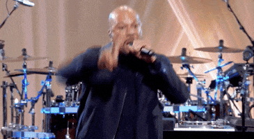 Bet Presents Love And Happiness An Obama Celebration GIF by BET