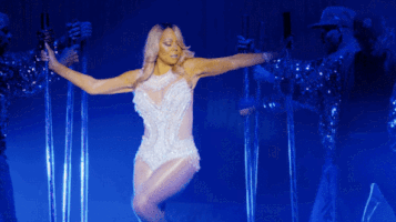 Mariah Carey Diva GIF