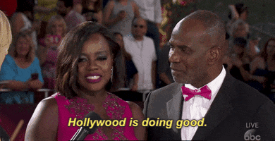 Viola Davis Hollywood GIF by Emmys