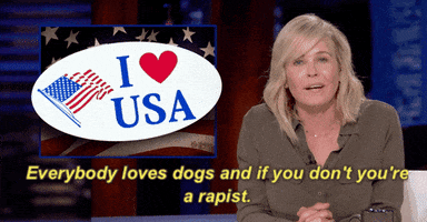 dogs GIF by Chelsea Handler