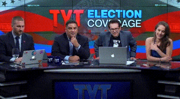 robertjordan18 philly bernie sanders tyt the young turks GIF