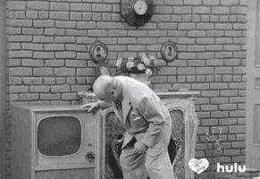 shatter i love lucy GIF by HULU