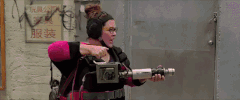 Sony GIF by Ghostbusters