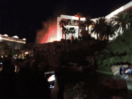 meicheng_lee mirage volcano_2016 by meicheng lee GIF