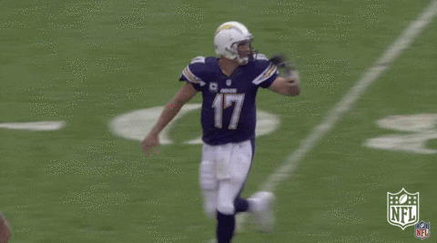 Phillip Rivers GIFs - Get the best GIF on GIPHY