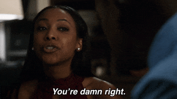 Baseball Bawson GIF by Pitch on FOX