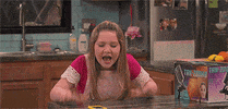 frustrated henry danger GIF by Nickelodeon