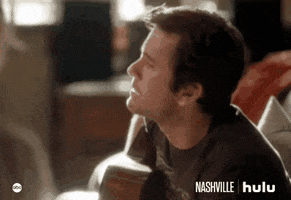 charles esten what GIF by HULU