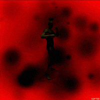 red king GIF by G1ft3d