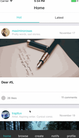 comma commaful comma GIF