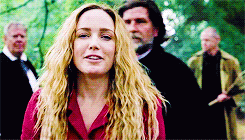 albertini sarah legends of tomorrow GIF