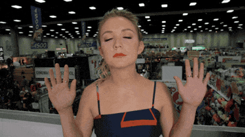Scream Queens Thank You GIF by FOX TV