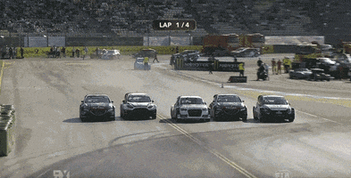 surprise they see me rollin' GIF by Red Bull