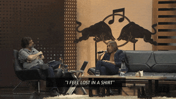 iggy pop party GIF by Red Bull