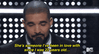 in love eye roll GIF by 2017 MTV Video Music Awards