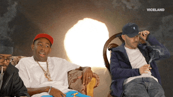 tyler the creator GIF by #ActionAliens