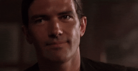 Antonio Banderas Naked GIFs - Find & Share on GIPHY