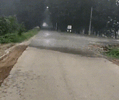 amazingorfunny amazing rain beautiful monsoon GIF