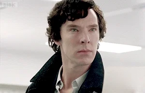 cant see benedict cumberbatch GIF