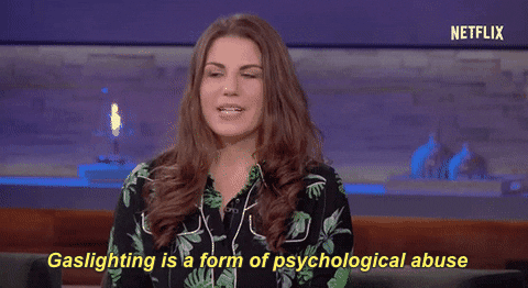 Lauren Duca Chelsea Show GIF - Find & Share on GIPHY