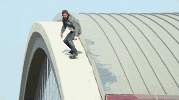 skateboarding we are blood GIF by EchoBoom Sports