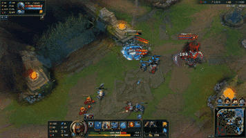 obey amazing zed GIF