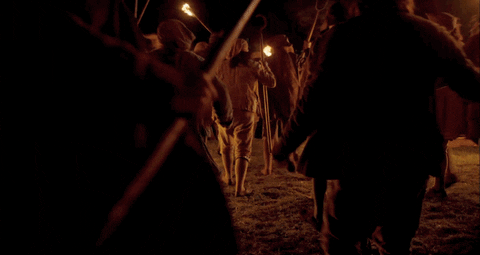 Lynch Mob GIFs - Get the best GIF on GIPHY