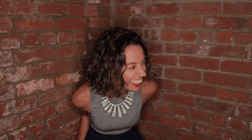 alex tryon laughing GIF by Feminist Fight Club