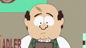 mad shop class GIF by South Park 