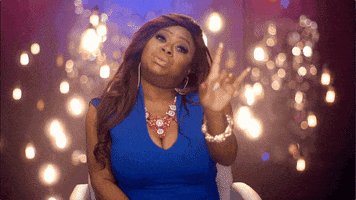 countess vaughn GIF by TV One
