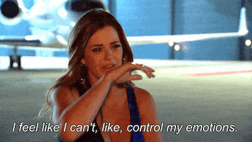 I Feel Like I Cant Like Control My Emotions GIFs - Get the best GIF on GIPHY