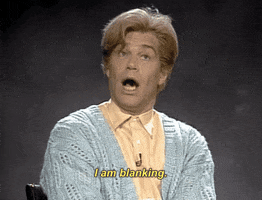 I Dont Know Stuart Smalley GIF by Saturday Night Live
