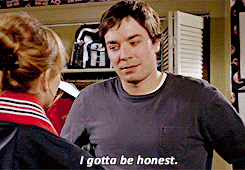 Not Gonna Lie Jimmy Fallon GIF by 20th Century Fox Home Entertainment - Find & Share on GIPHY