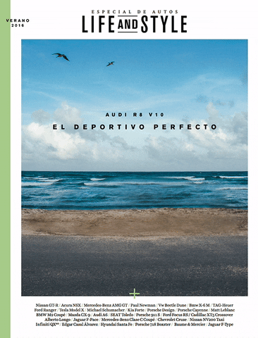 atzelperez life and style especial de autos GIF