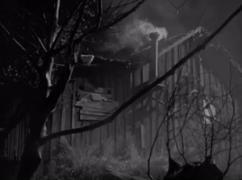 humphrey bogart horror GIF by Warner Archive