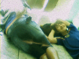 burns  GIF