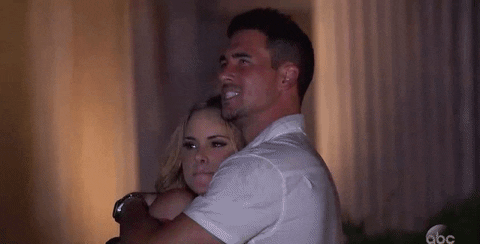 Season 3 Couple GIF by Bachelor in Paradise - Find & Share on GIPHY