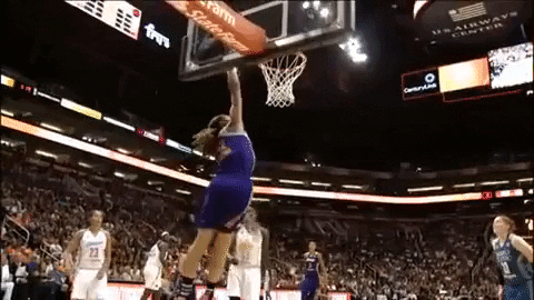 Brittney Snow GIFs - Get the best GIF on GIPHY