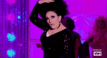 Episode 2 GIF by RuPaul's Drag Race
