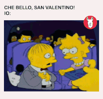 San Valentino Love GIF