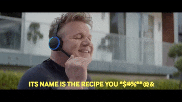 amazon cooking GIF by ADWEEK