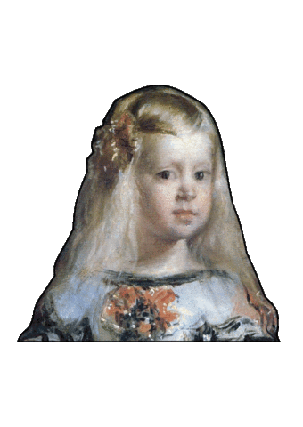 Playground Velaske Sticker