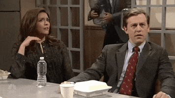 Awkward Will Ferrell GIF by Saturday Night Live