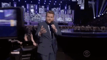 grammy awards cell phones GIF by Recording Academy / GRAMMYs