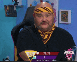 Power Rangers Thumbs Up GIF by Hyper RPG