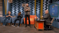 Talk-show-game-show GIFs - Get the best GIF on GIPHY