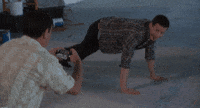 Tposey GIFs - Get the best GIF on GIPHY